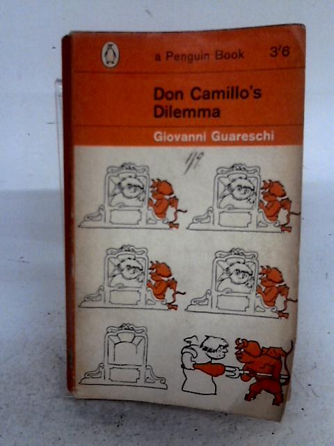 Don Camillo's Dilemma By Giovanni Guareschi