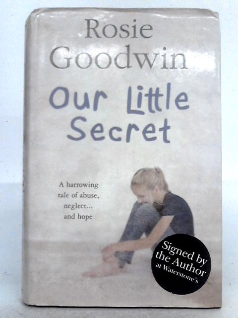 Our Little Secret By Rosie Goodwin