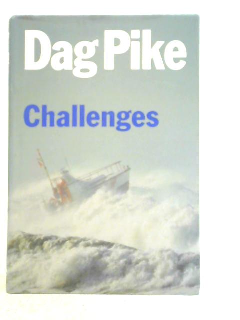 Challenges von Dag Pike