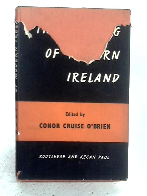 Shaping of Modern Ireland By Various s