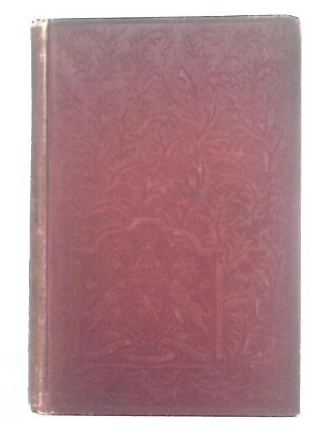 The Poetical Works of Percy Bysshe Shelley By Percy Bysshe Shelley