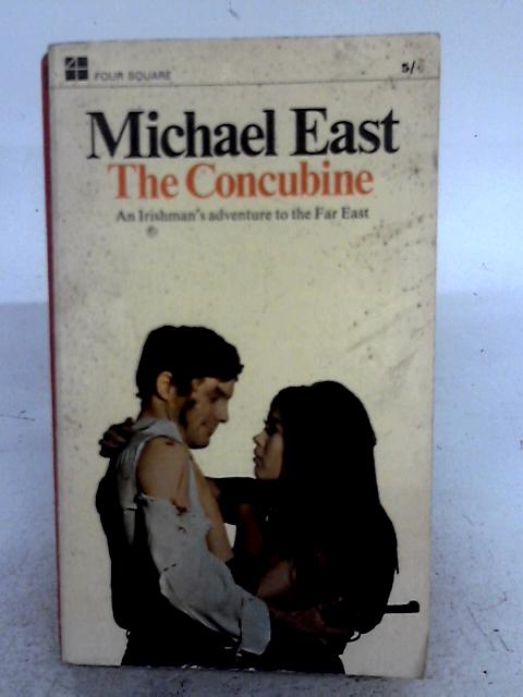 The Concubine By Michael East