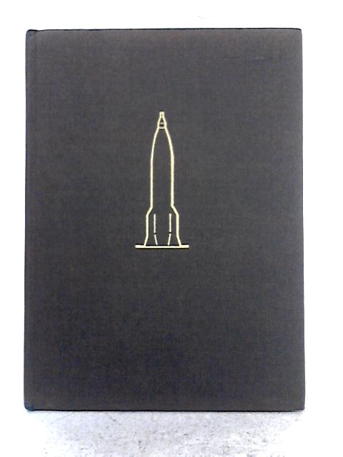 Your Book of Space Travel von D. M. Desoutter