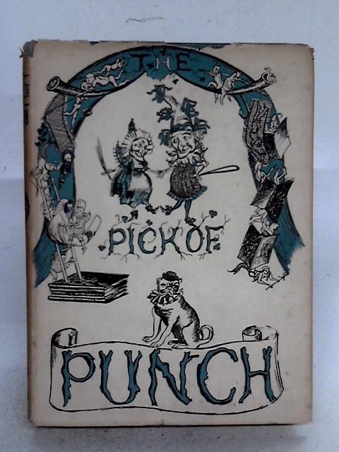 The Pick of Punch: An Annual Selection By Various s