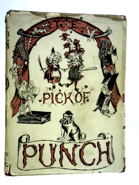 The Pick Of 'Punch': An Annual Selection By Various