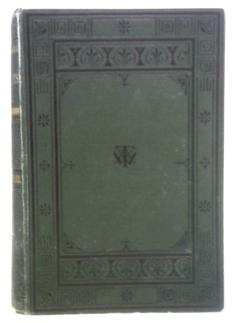 The Virginians: A Tale of the Last Century Vol. II. By William Makepeace Thackeray