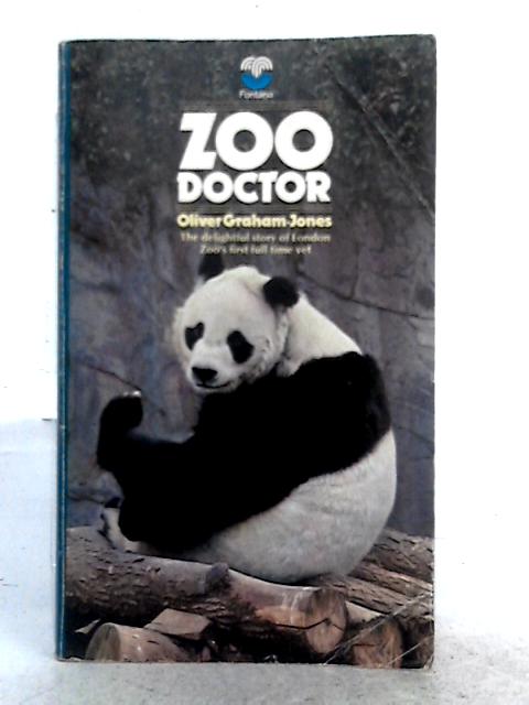 Zoo Doctor par Oliver Graham-Jones