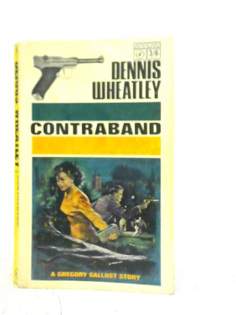Contraband By Dennis Wheatley