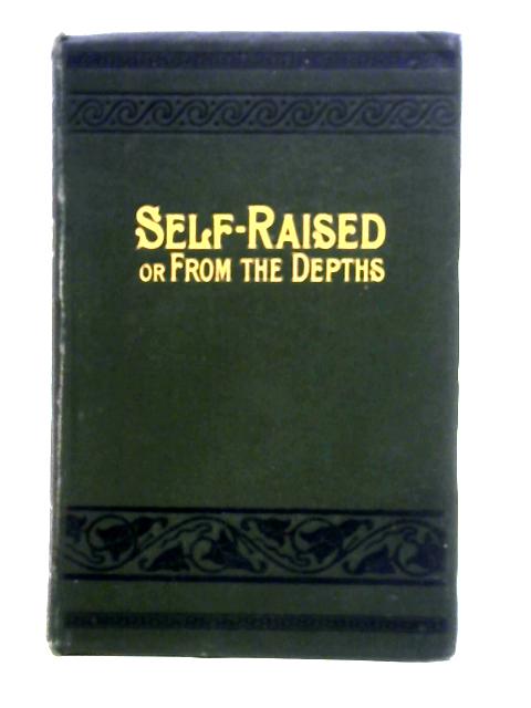 Self Raised or From the Depths By Mrs. E. Southworth