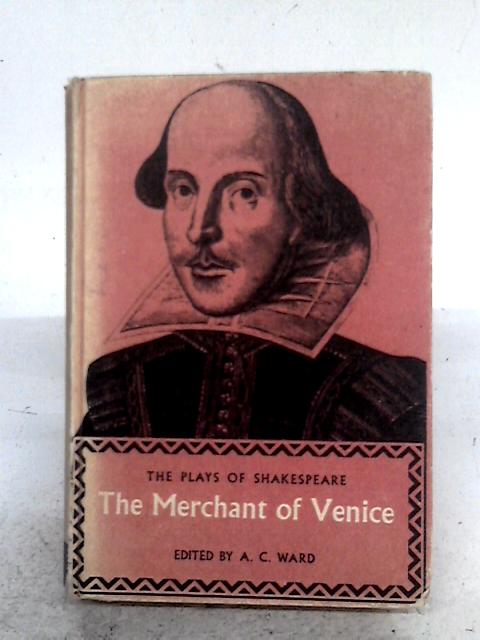 The Merchant of Venice By William Shakespeare