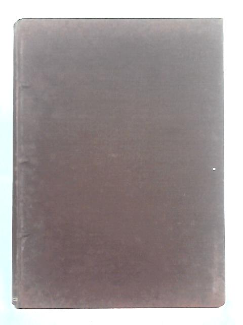 Cassell's History of England Volume VIII By Unstated