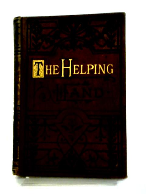 The Helping Hand By Adelaide Alexander