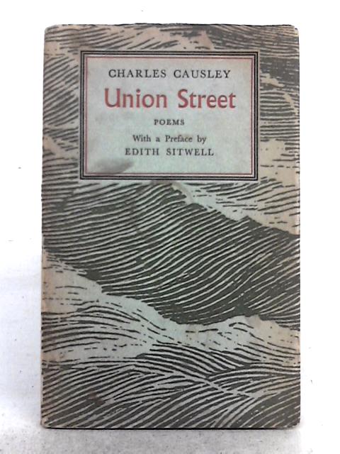 Union Street By Charles Causley