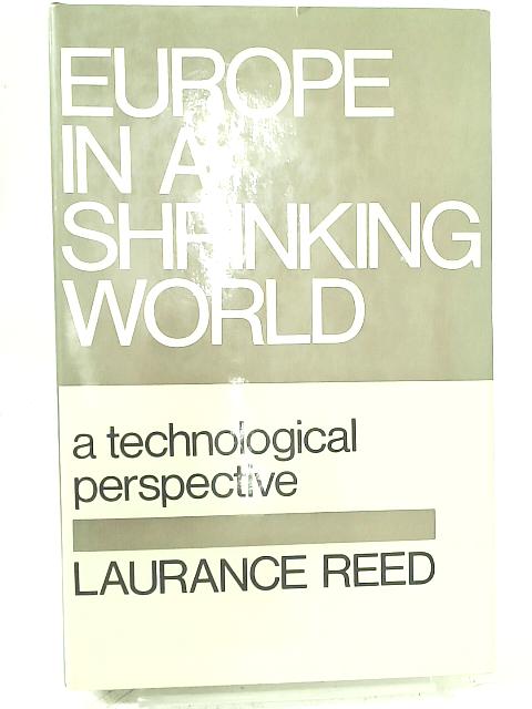 Europe in a Shrinking World By L. Reed