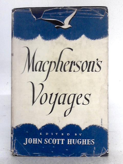 Macpherson's Voyages von John Scott Hughes