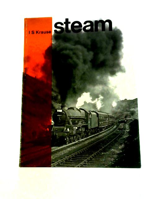 Steam By I.S.Krause