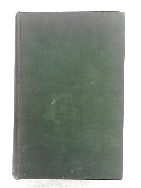 New Pathways in Science; Messenger Lectures 1934 By Sir Arthur Eddington