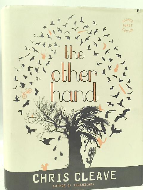 The Other Hand By Chris Cleave