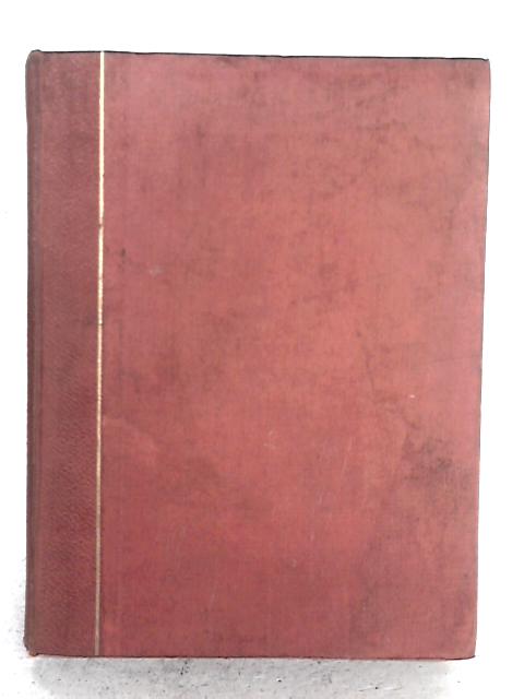 Burnsiana: A Collection Of Literary Odds And Ends Relating To Robert Burns: Vol I By Various s