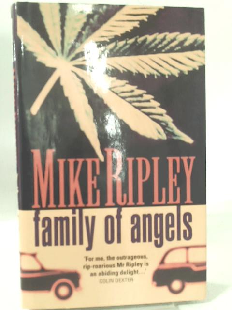 Family of Angels By Mike Ripley
