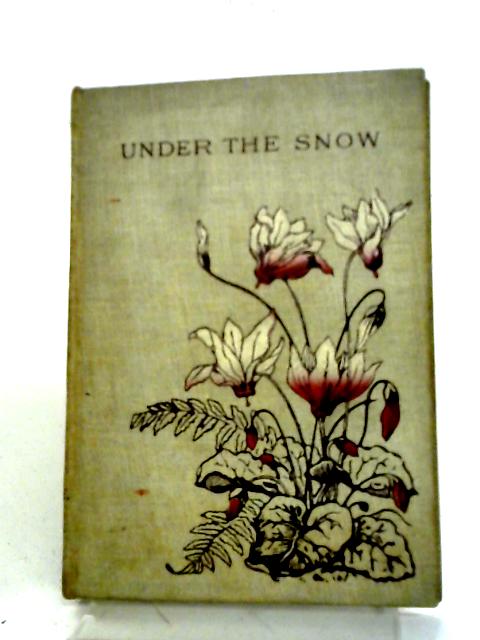 Under The Snow By Katharine Macquoid