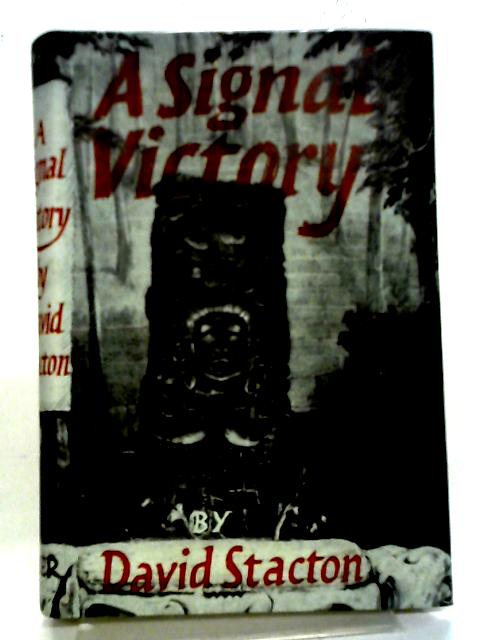 A Signal Victory By David Stacton