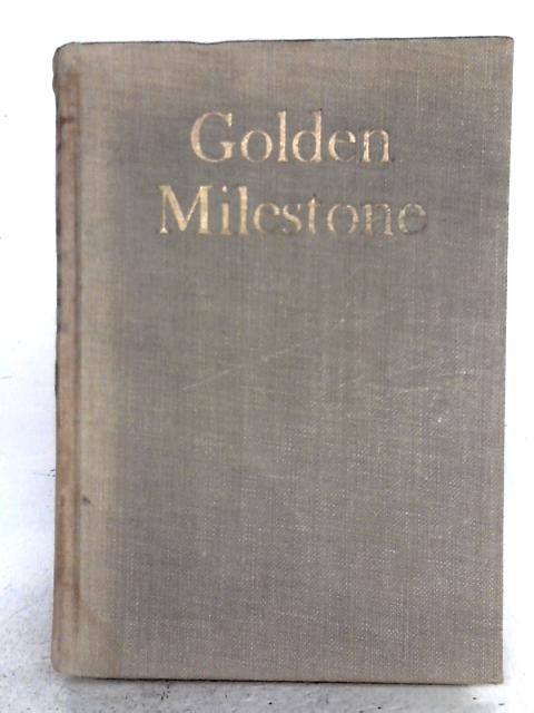 Golden Milestone: 50 Years Of The AA By Various s