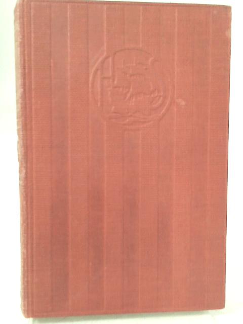 Allan's Wife (Hodder and Staughton Sevenpenny Library) By H. Rider Haggard