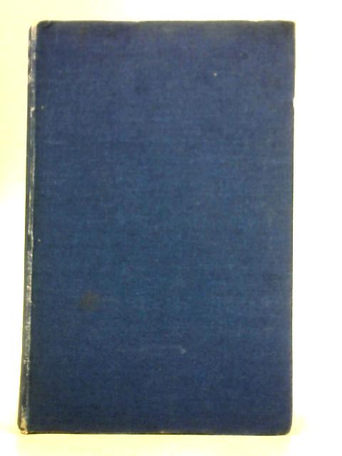 Collected Poems of W. H. Davies By W. H. Davies