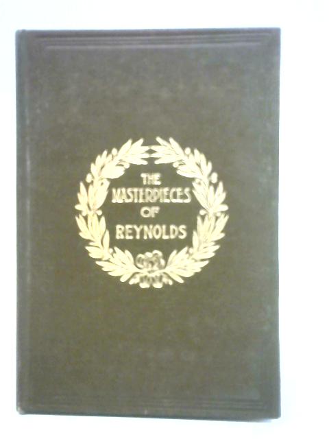 The Masterpieces of Reynolds By Unstated