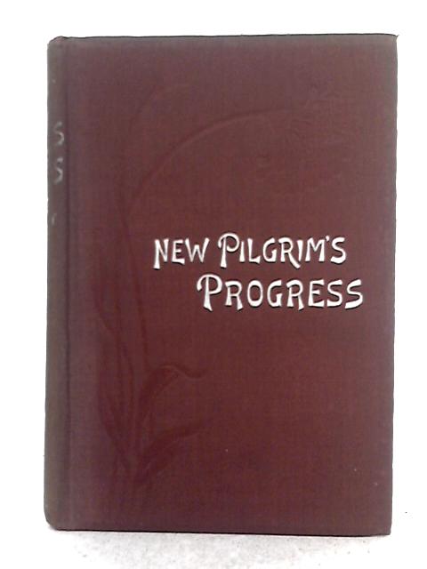 The New Pilgrim's Progress By Mark Twain