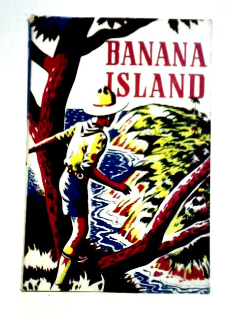 Banana island By Vernon Heaton