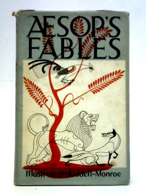 Aesop's Fables par John Warrington (Trans.)