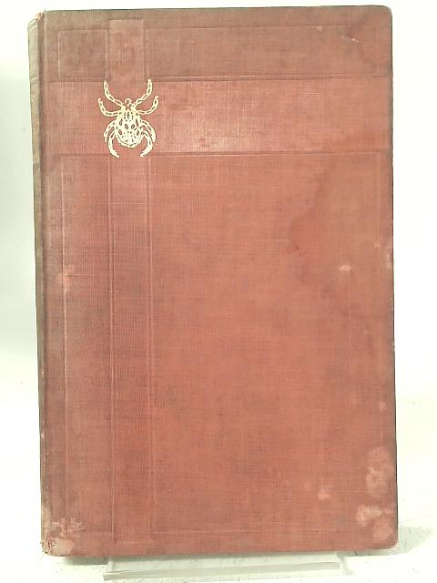 A Manual of External Parasites By Henry Ellsworth Ewing
