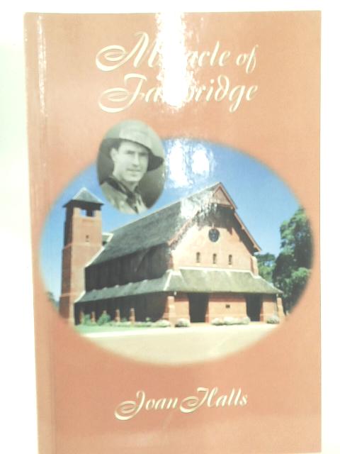 The Miracle of Fairbridge. By Joan Halls