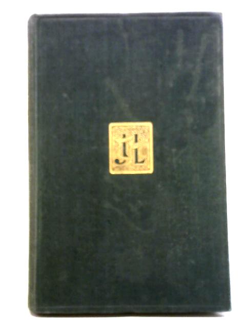 The Four Georges: Sketches of Manners, Morals, Court and Town Life von William Makepeace Thackeray