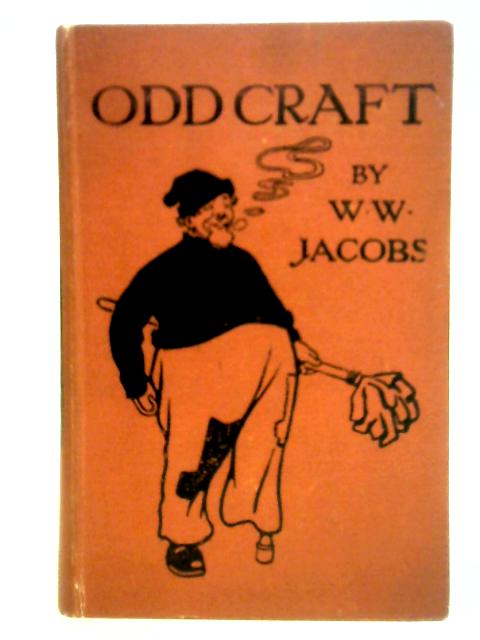Odd Craft By W. W. Jacobs