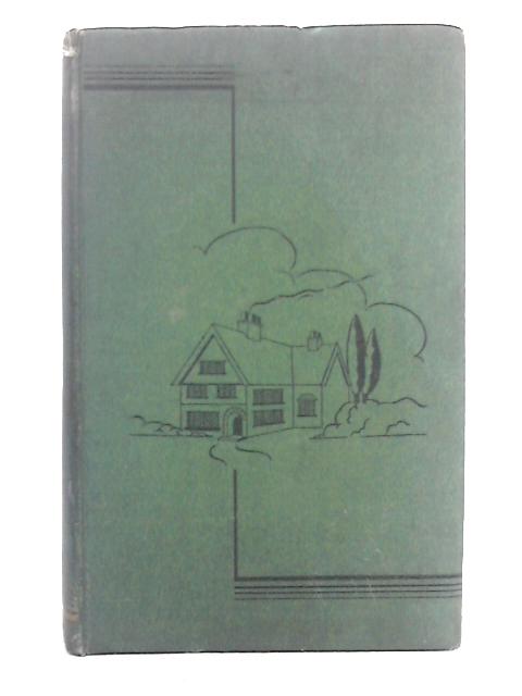 Matthew's Cyclopaedia of The Home, Volume II By W.P. Matthew (ed.)