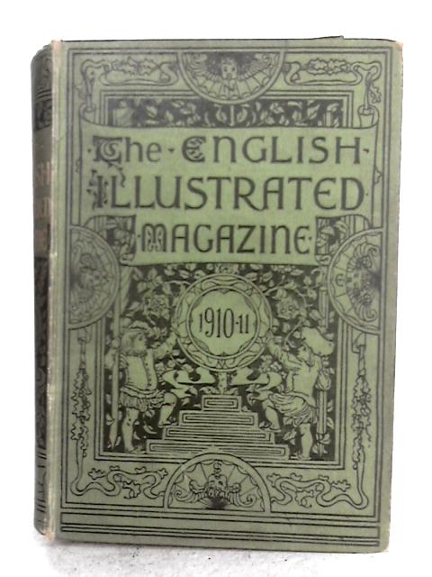 The English Illustrated Magazine Vol XLIV By Various