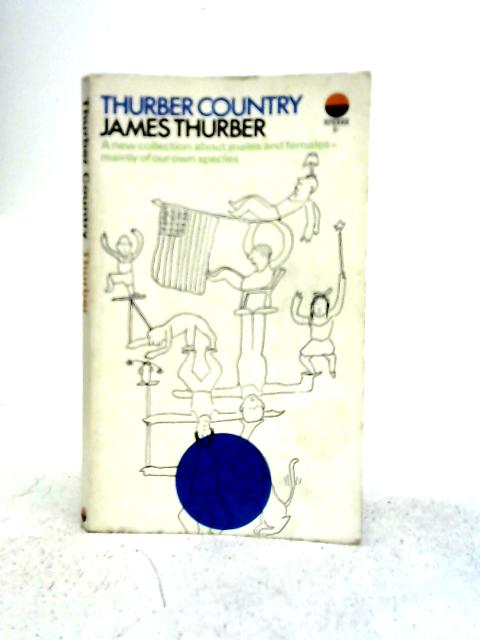Thurber Country von James Thurber