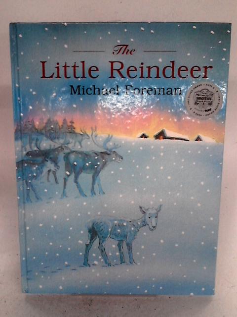 The Little Reindeer von Michael Foreman