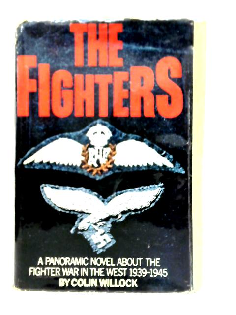 The Fighters von Colin Willcock