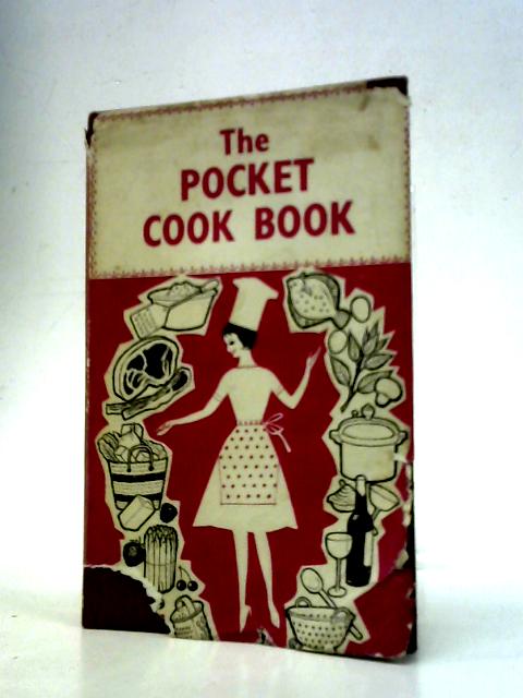 The Pocket Cook Book By Dora Seton
