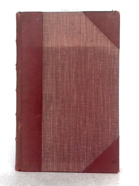 The Diary of Samuel Pepys; Volume Two By Samuel Pepys