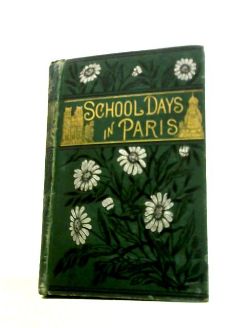 Chool Daris von Margaret S. Jeune