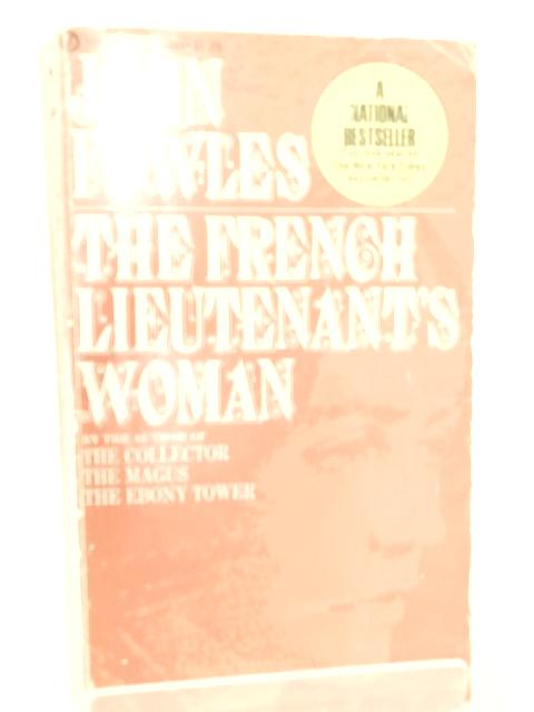 The French Lieutenant's Woman. von John Fowles