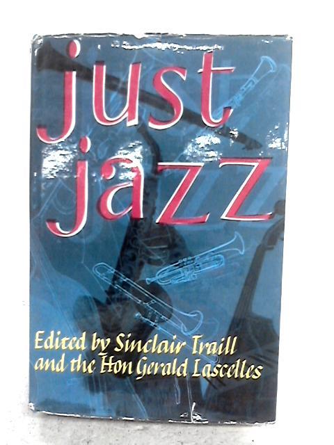Just Jazz von Various s