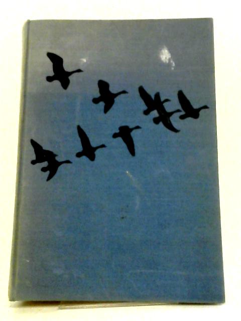 Birds Over America By Roger Cory Peterson
