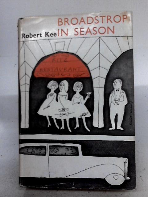Broadstrop In Season By Kee Robert
