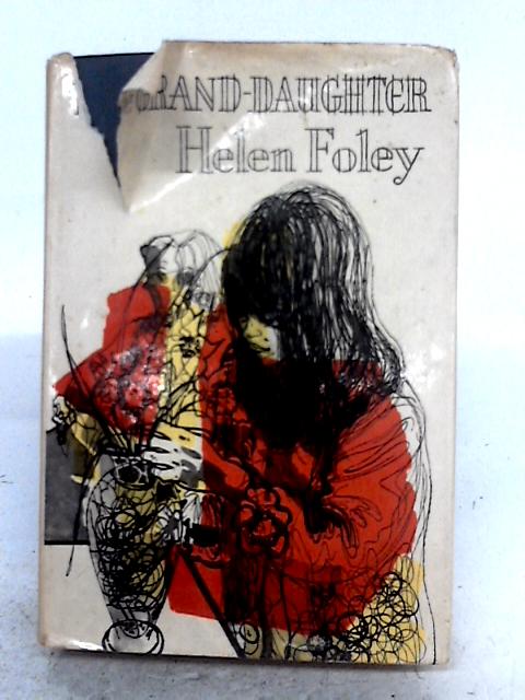 The Grand - Daughter By Helen Foley